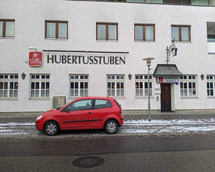 Gaststätte Hubertusstuben